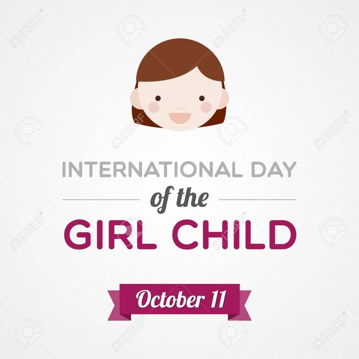 SHE IS A CHILD, NOT A BRIDE: THE NEED FOR GIRLS’ RIGHTS