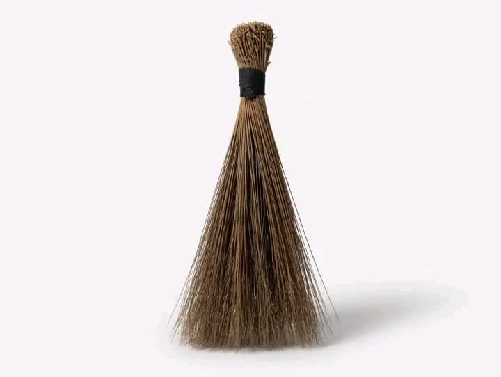 Don't Sweep Away Your Blessings: The Belief Behind Sweeping at Night