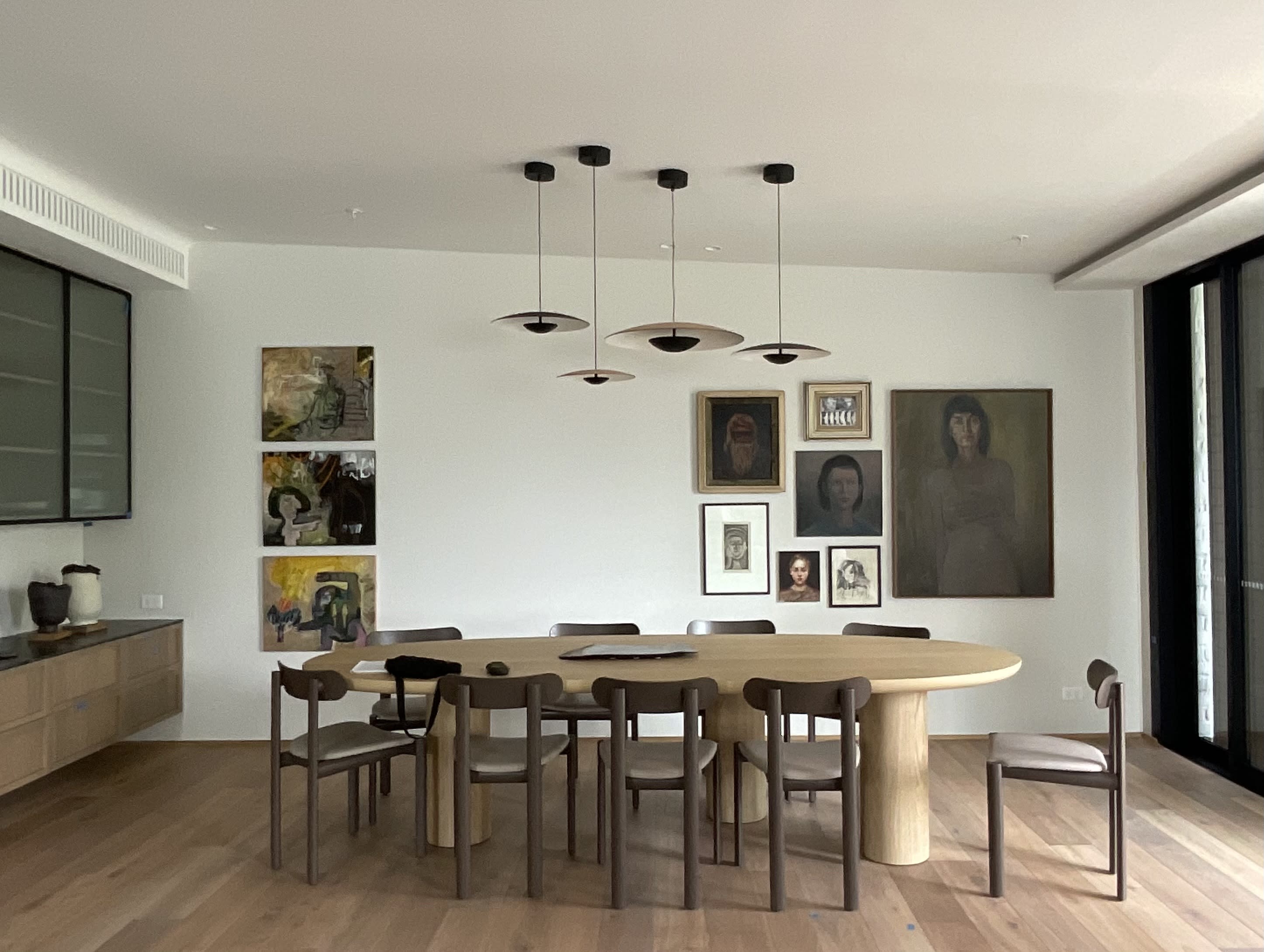 Patina Design Studio Project Interior Architecture Detail