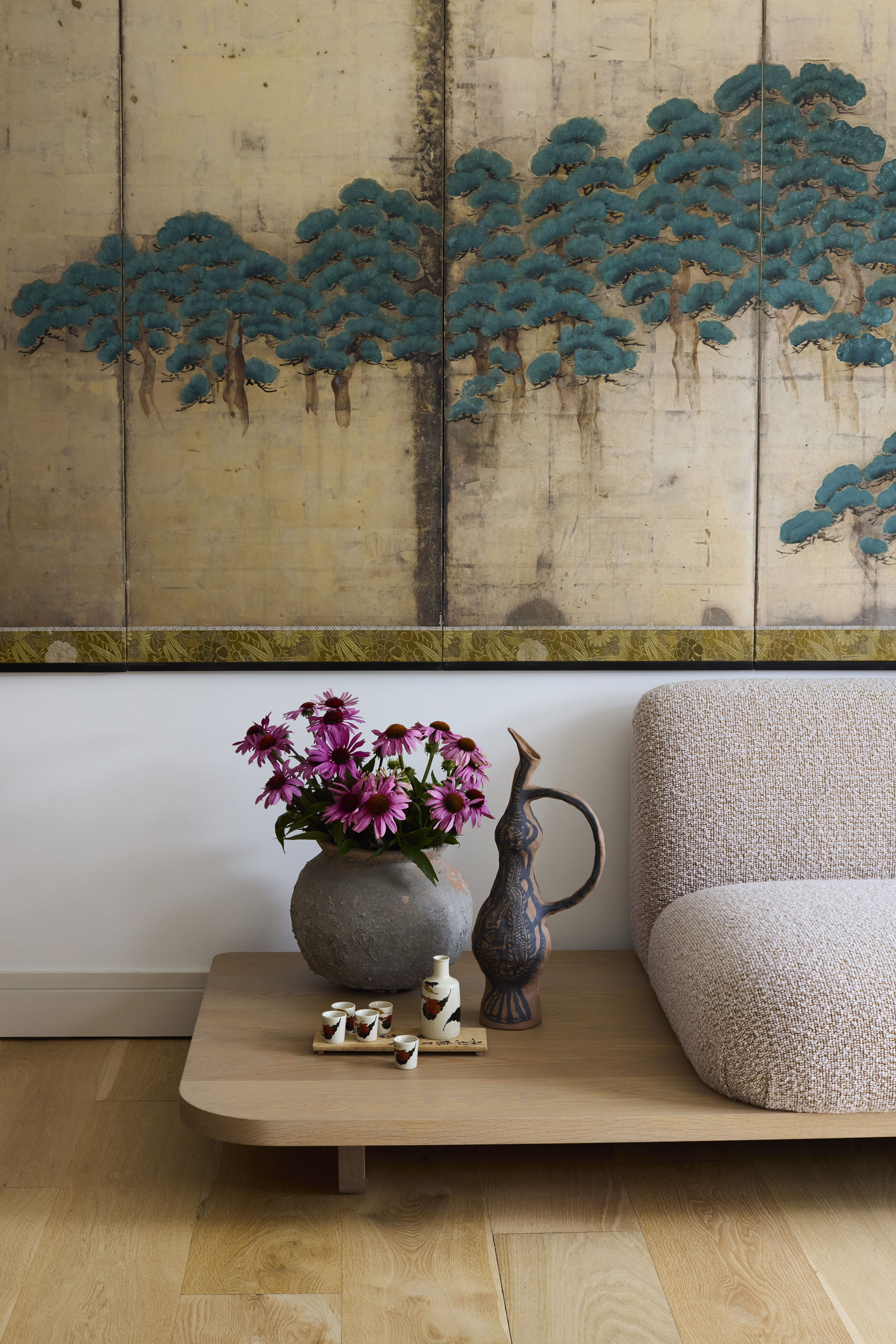 Patina Design Studio Vaucluse Residence Interior