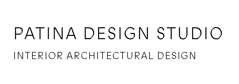 Patina Design Studio
