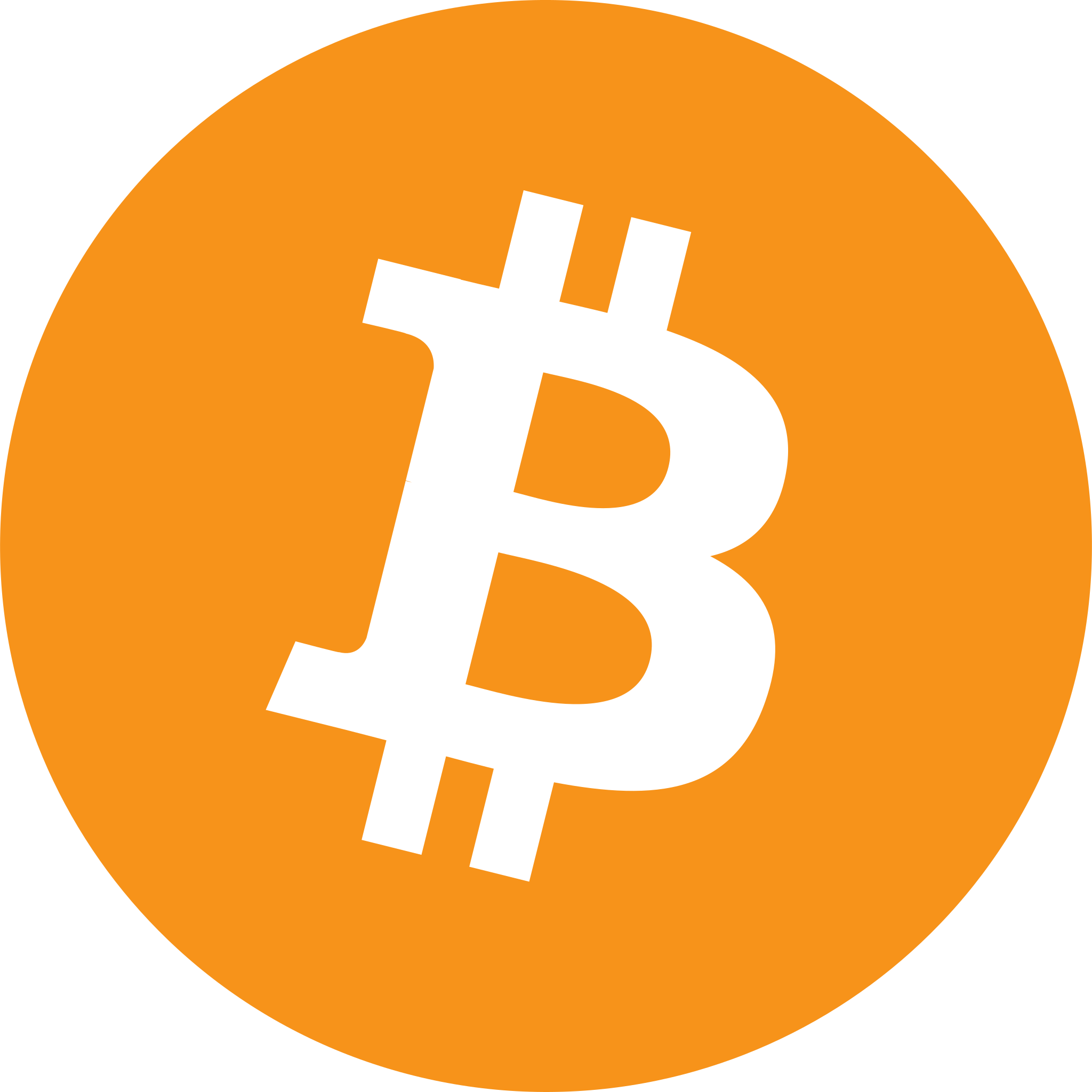 Rolling Bitcoin