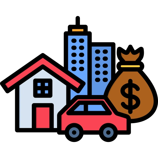 Real Estate Assets