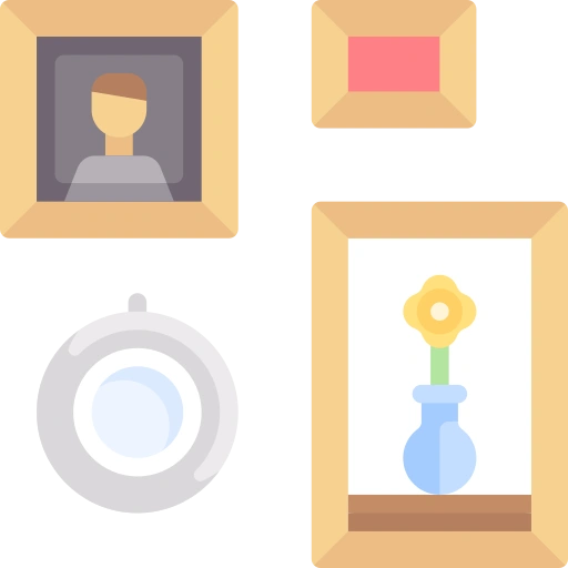 Fine Art & Collectibles
