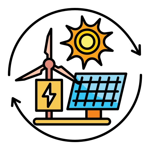 Renewable Energy Assets