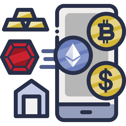 Digital & Alternative Assets