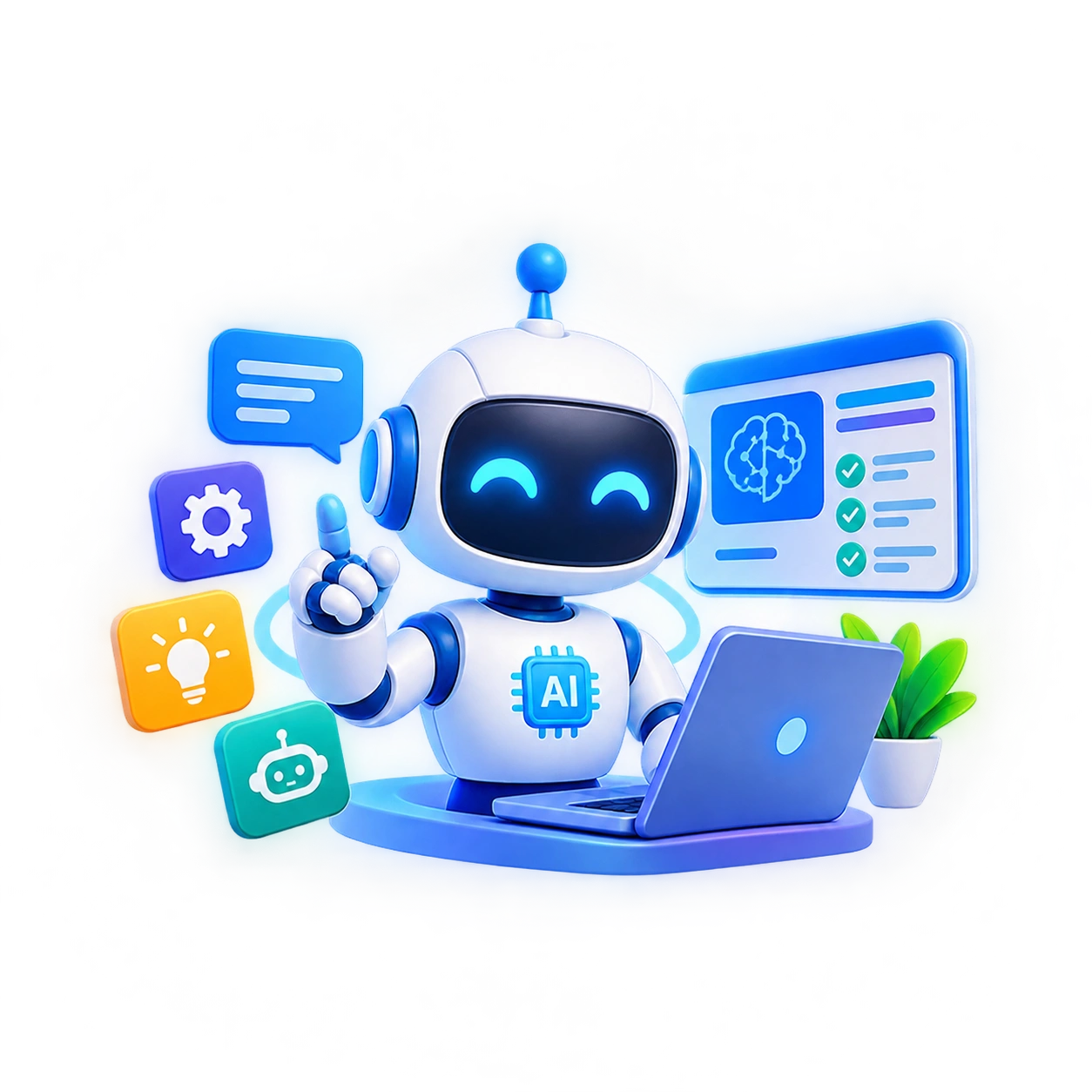 AI Agent Development Solutions Hub