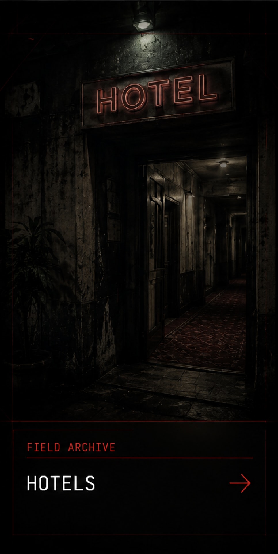 Hotels Archive