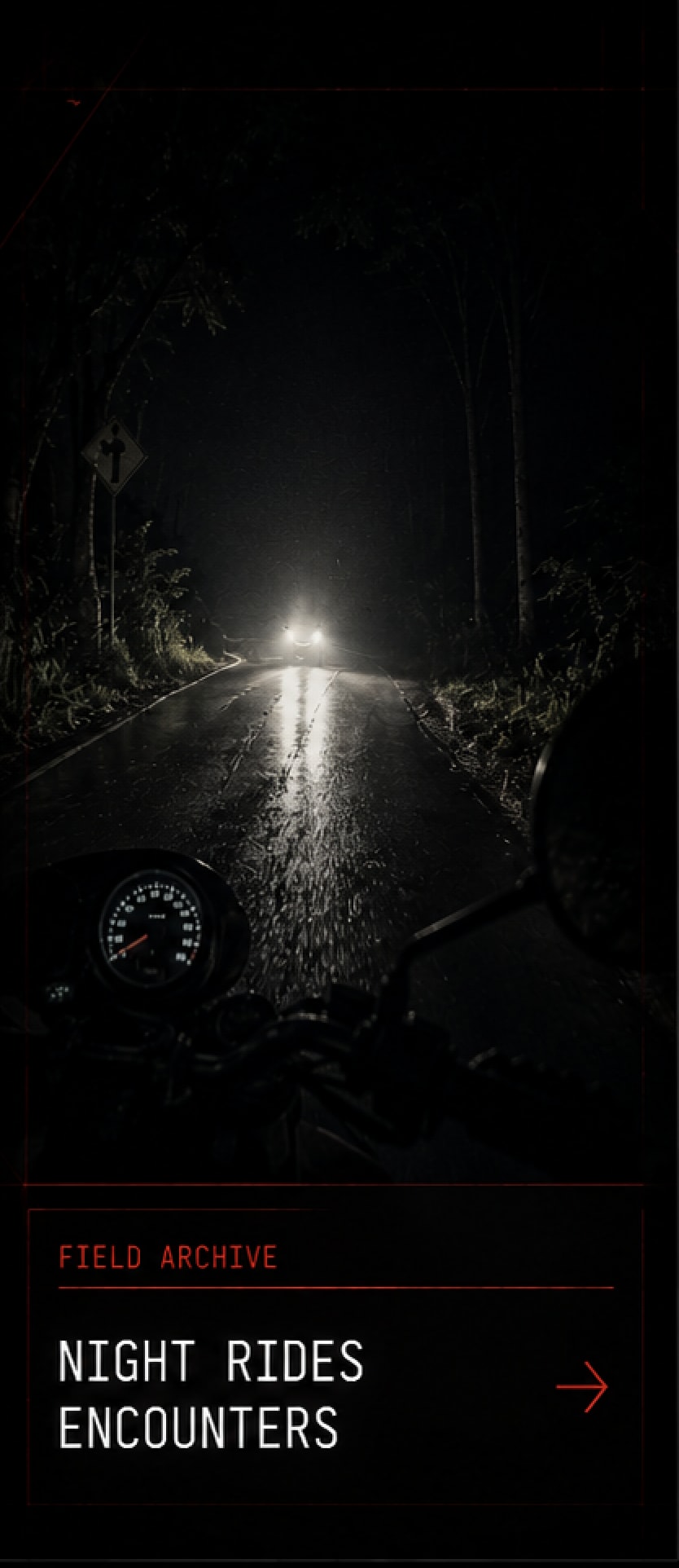 Night Ride Archive