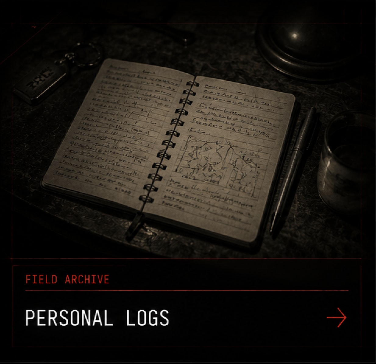 Personal Archive