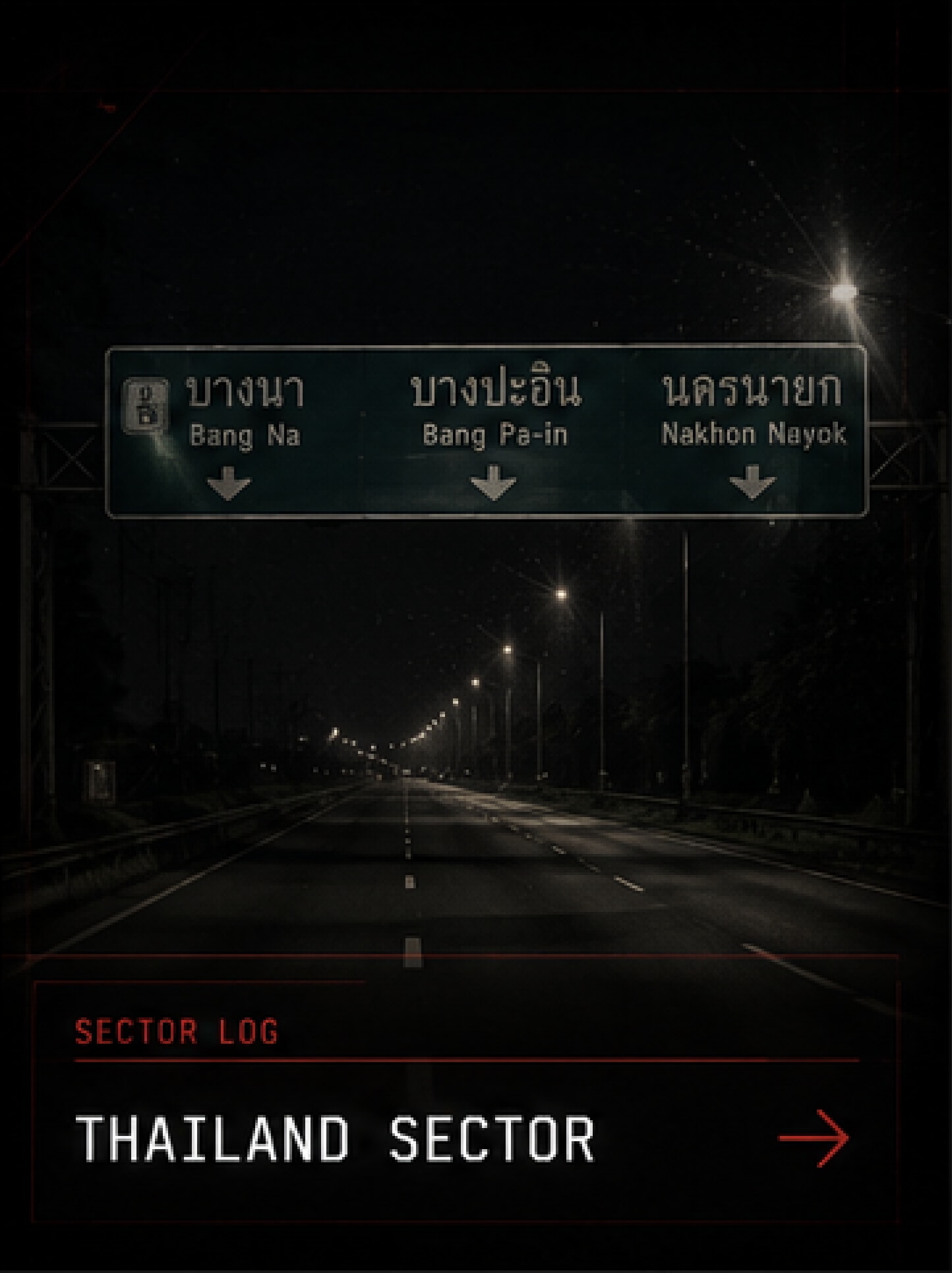 Thailand Archive