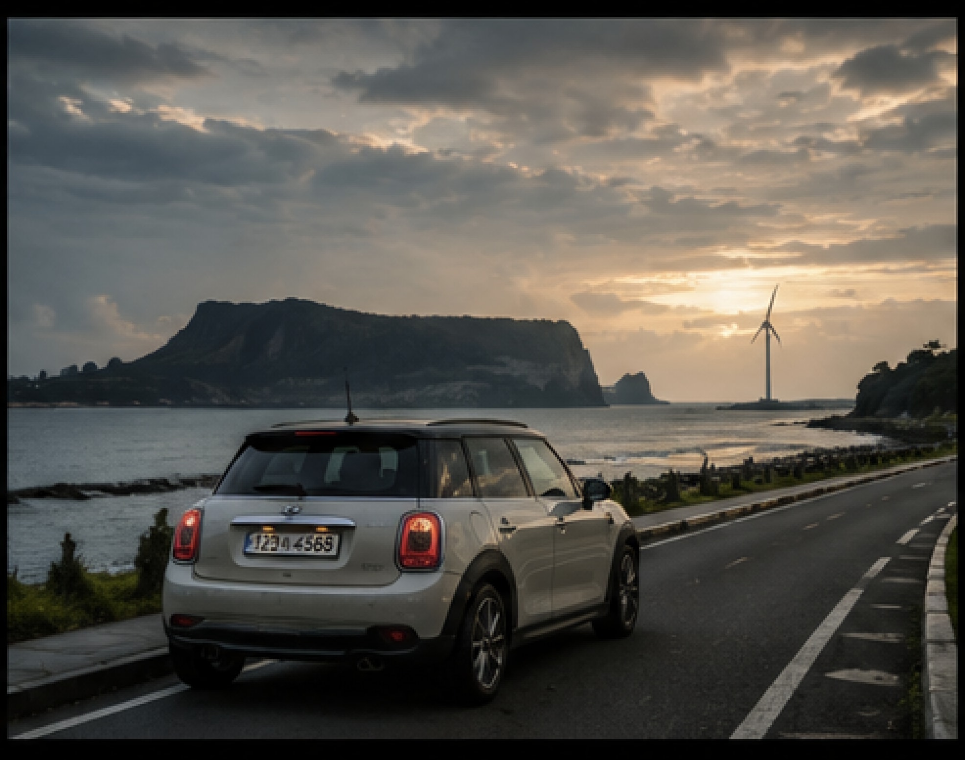 Jeju trip