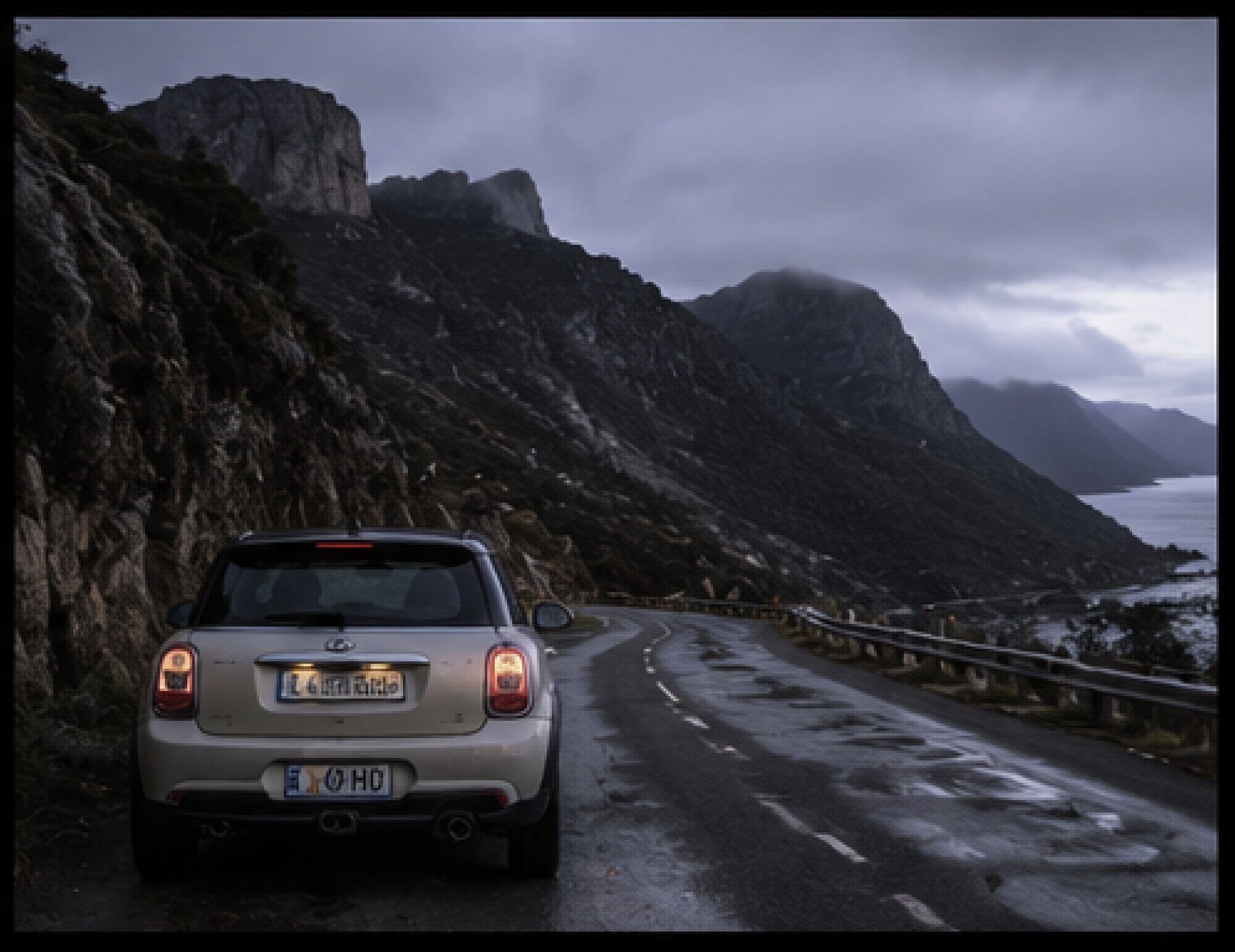 Tasmania Road Trip