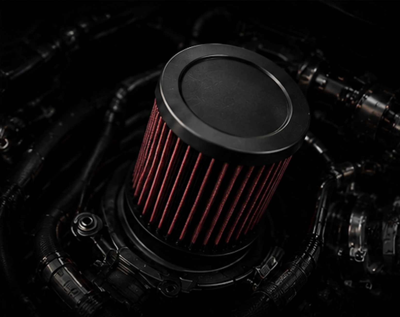 Reusable Performance Air Filter