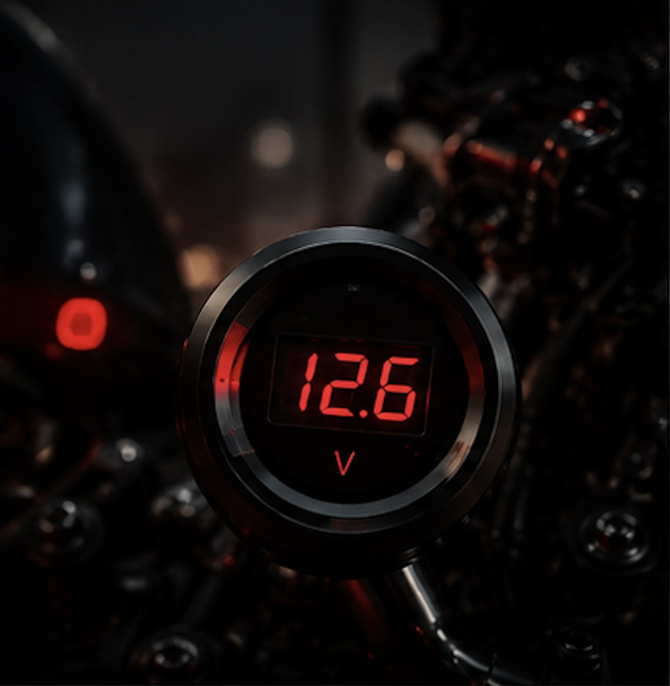Electrical Diagnostics Mod
