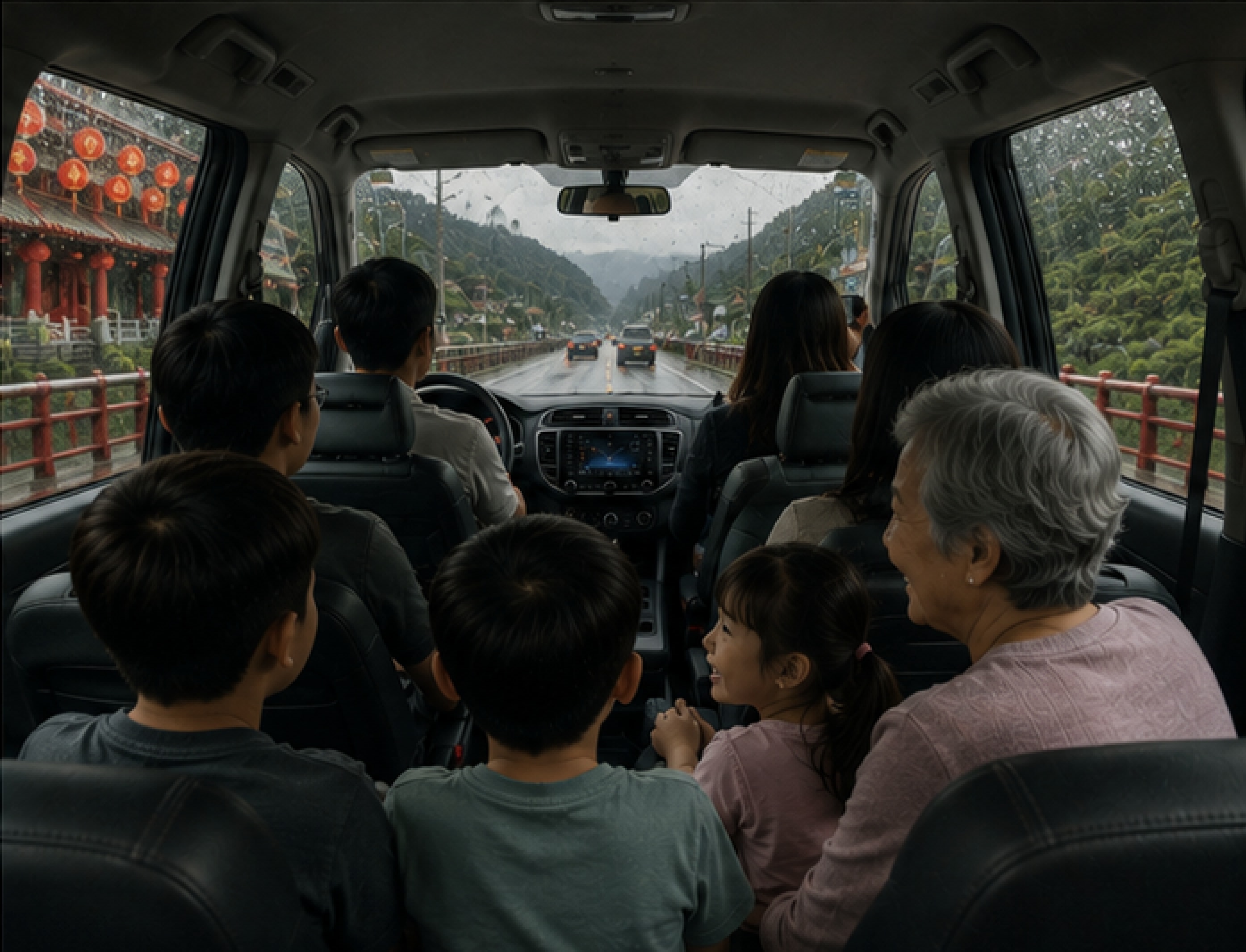 Yilan 2025