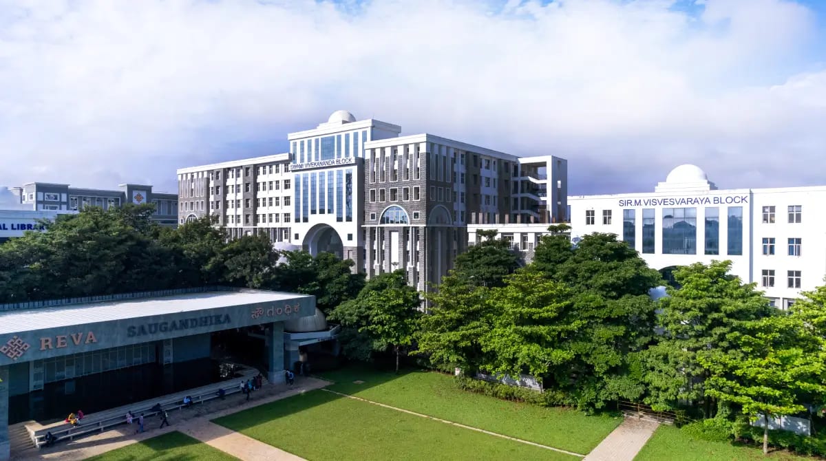 REVA University