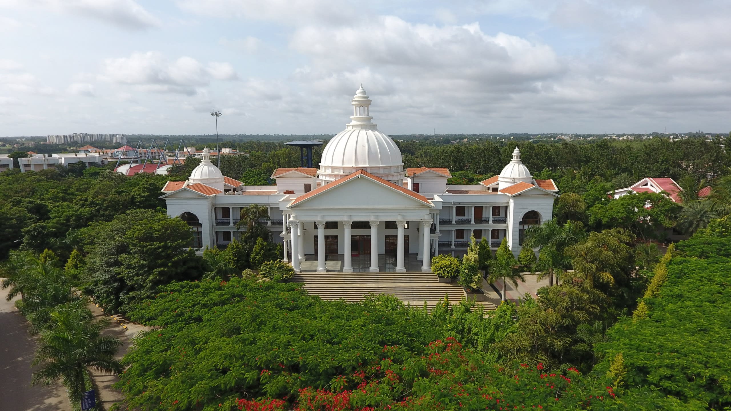 Presidency University