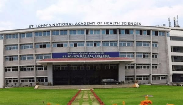 St. John’s Medical College