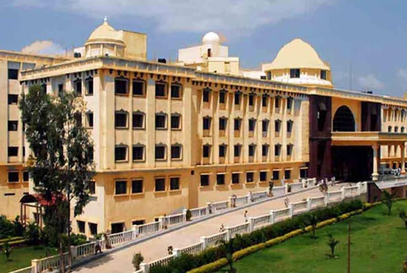 Vydehi Institute of Medical Sciences