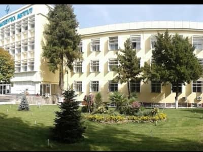 Tashkent Pharmaceutical Institute