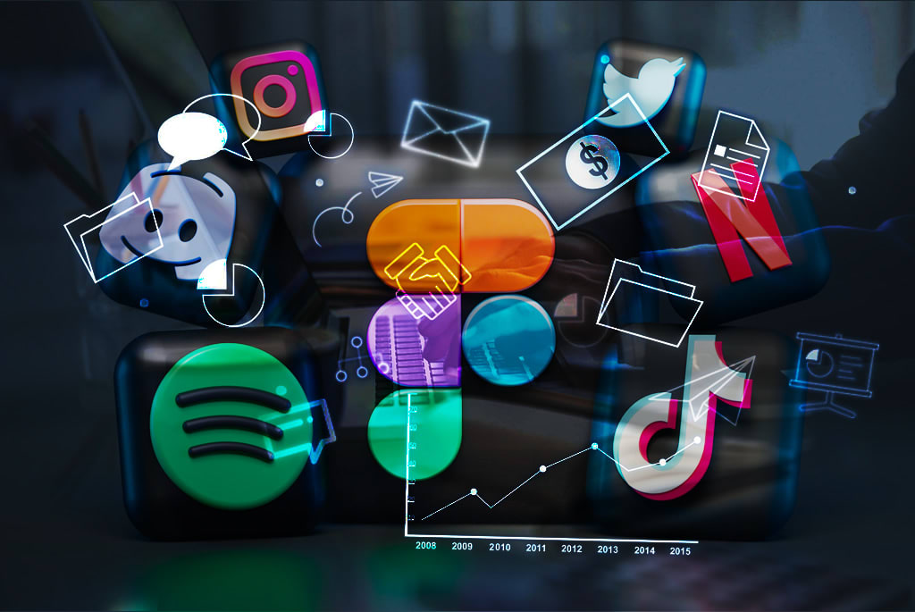 The Comprehensive Guide to Digital Marketing: Strategies, Concepts, and Activities for Success