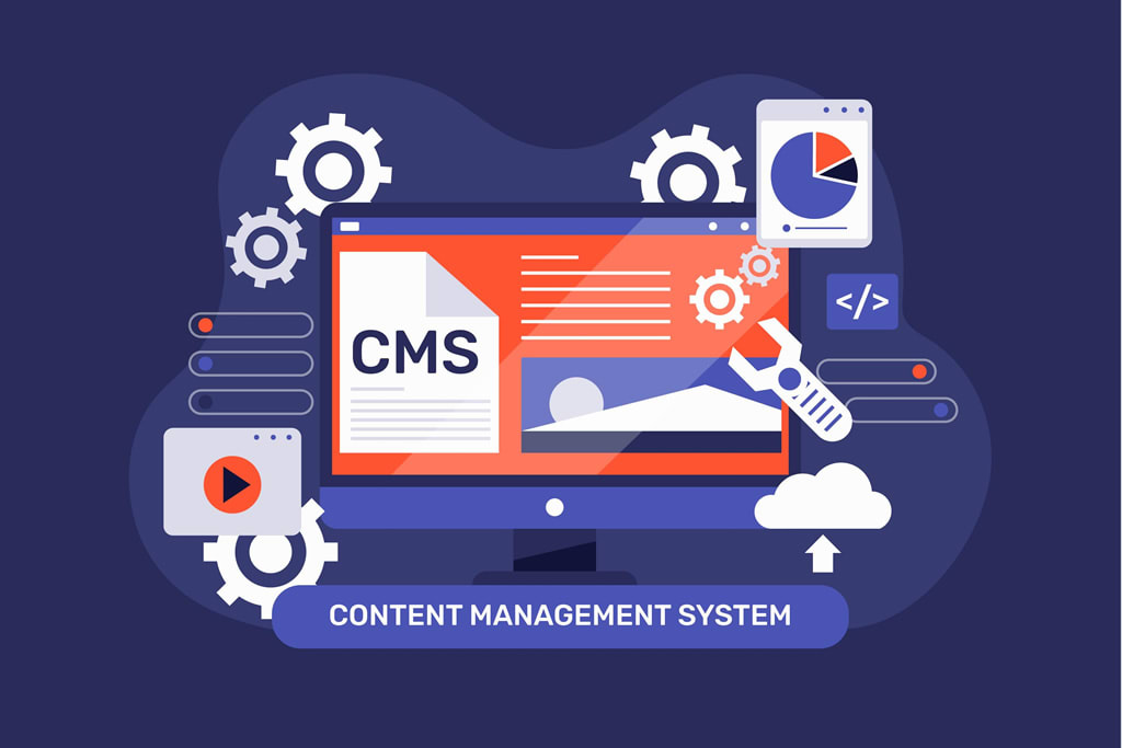 The Art of Choosing the Right CMS for Your Website