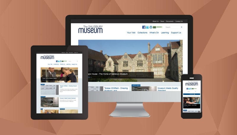 The Importance of Responsive Web Design in 2024