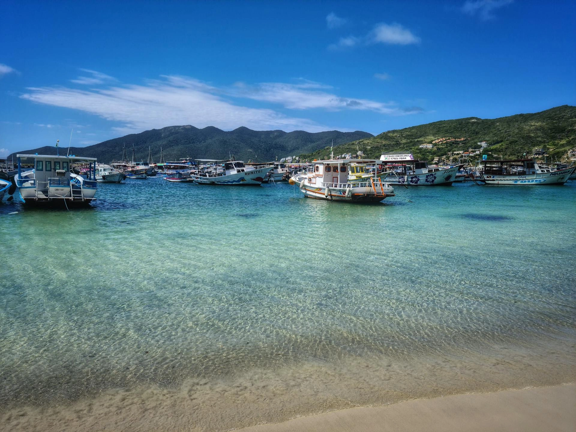 Arraial do Cabo
