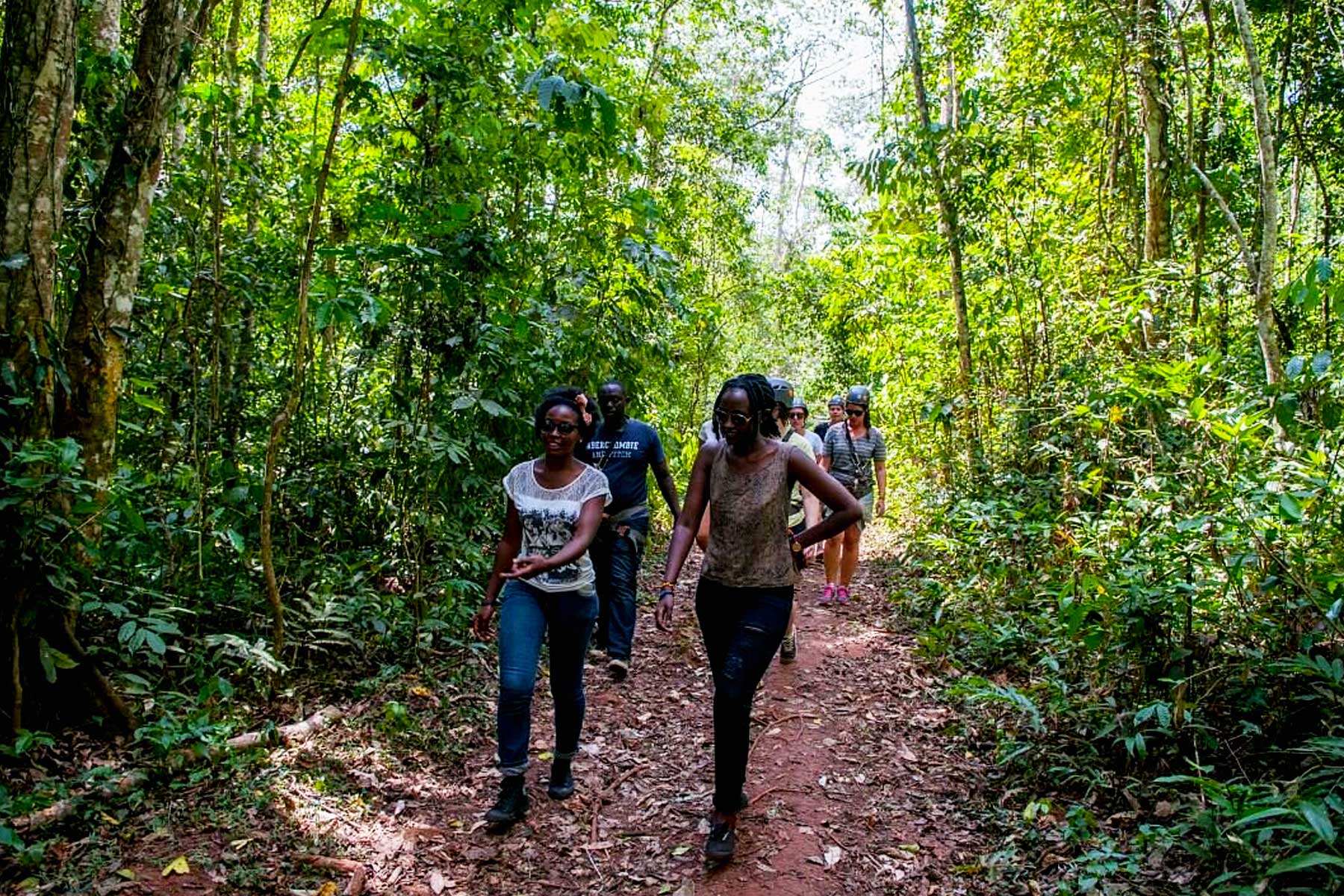 6 Days Uganda Adventure Tour