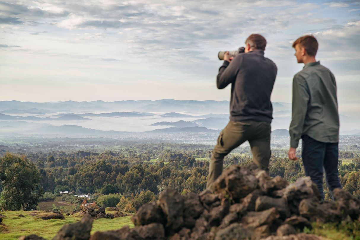 7 Days One Week Rwanda Tour