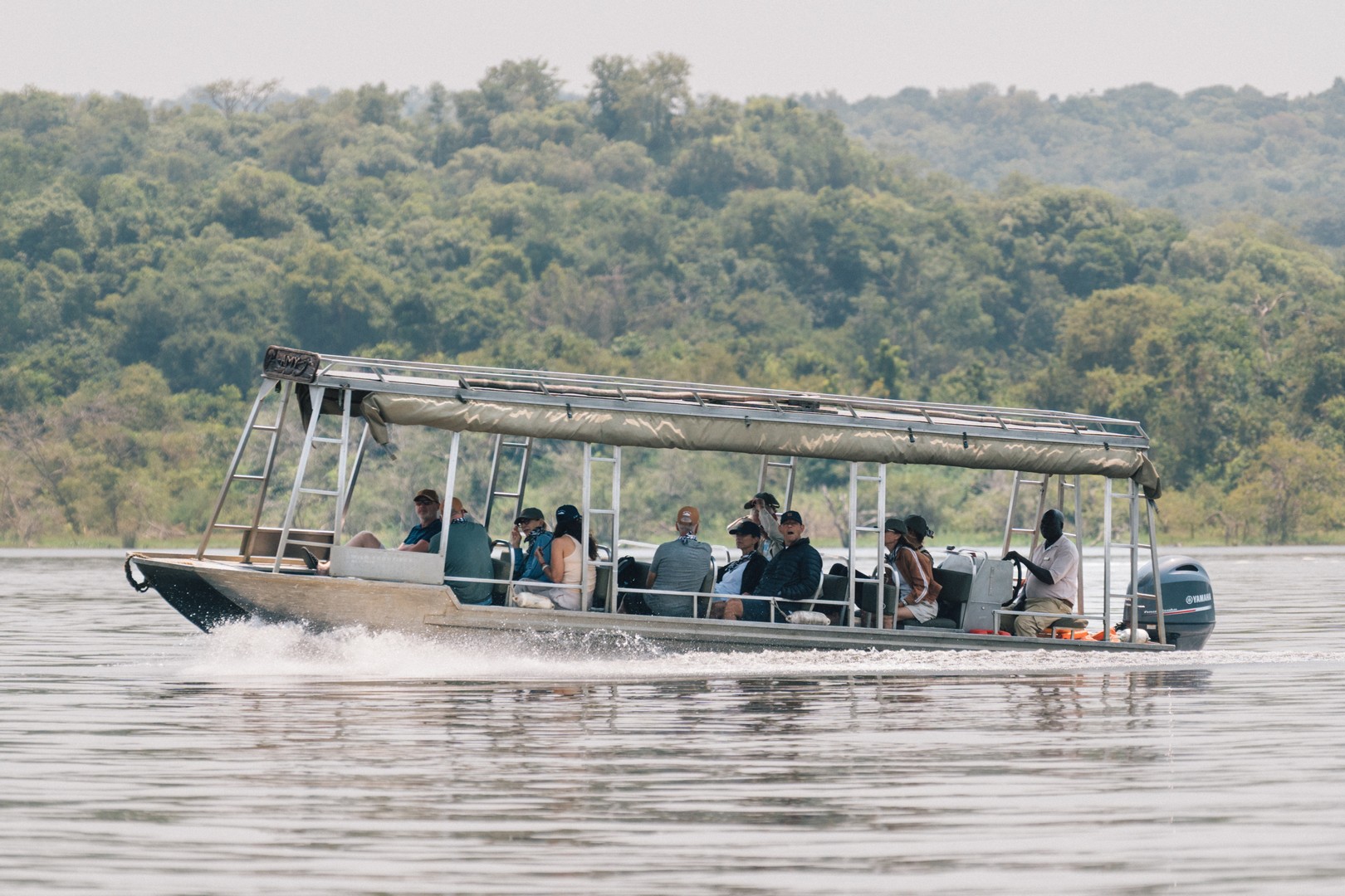4 Day Lake Mburo & Lake Bunyonyi Safari