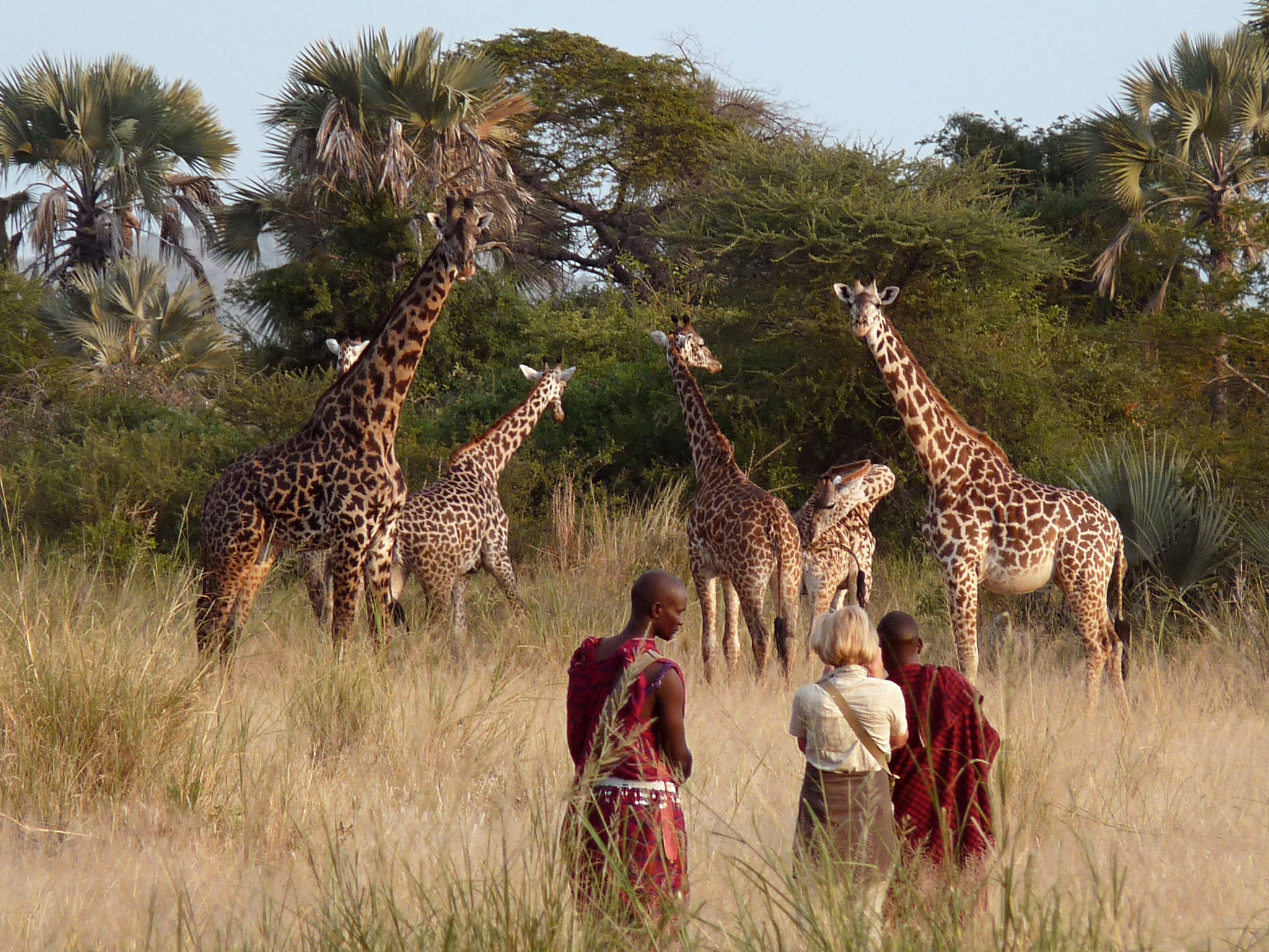 12 Days Kenya Photography Expedition