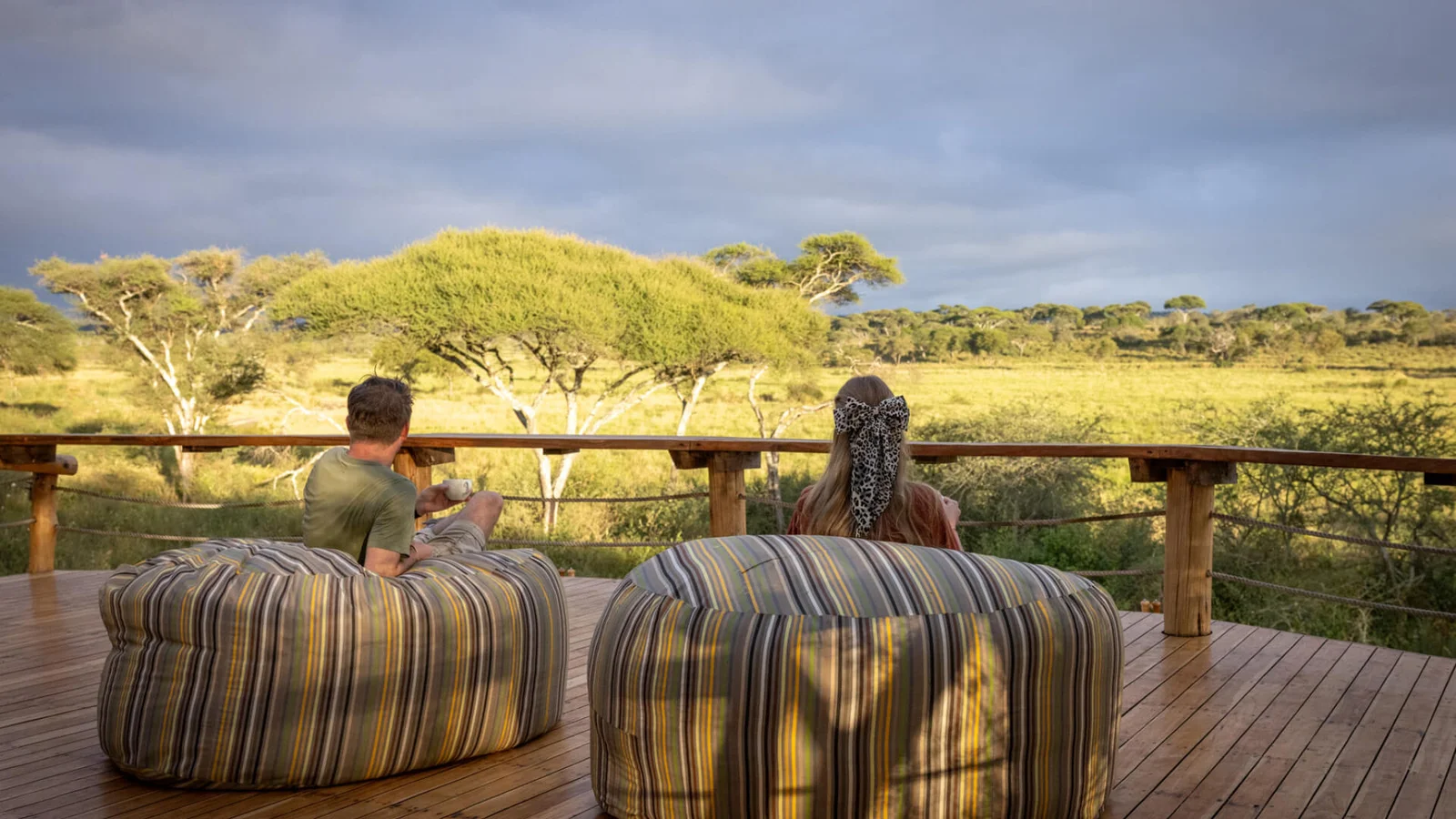 15 Days Kenya Grand Expedition Safari – Ultimate Wildlife and Cultural Adventure