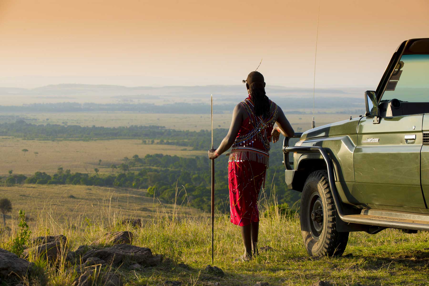 15 Days Kenya Safari and Cultural Experience – Ultimate Wildlife and Heritage Journey