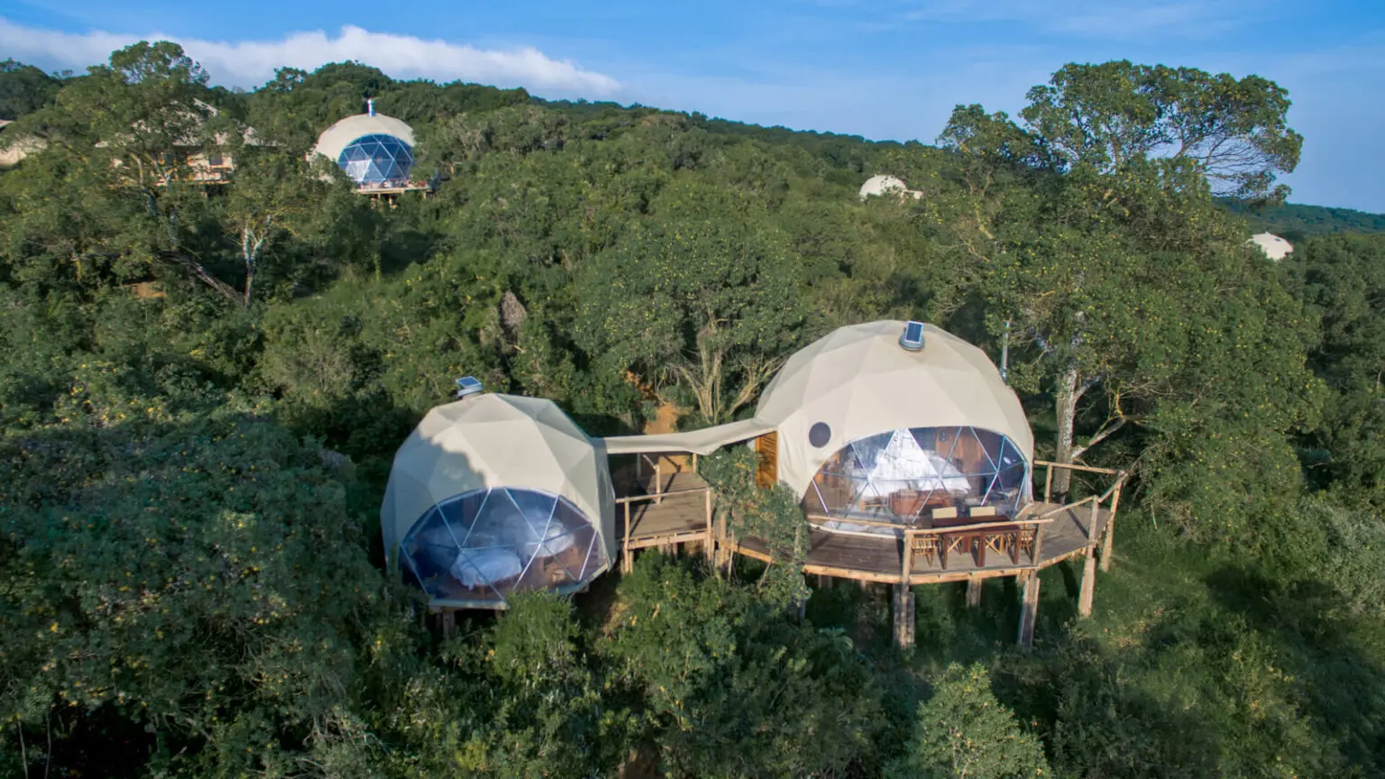 7-Day Tanzania Mid-Luxury Epic Adventure (3 Nights Serengeti)