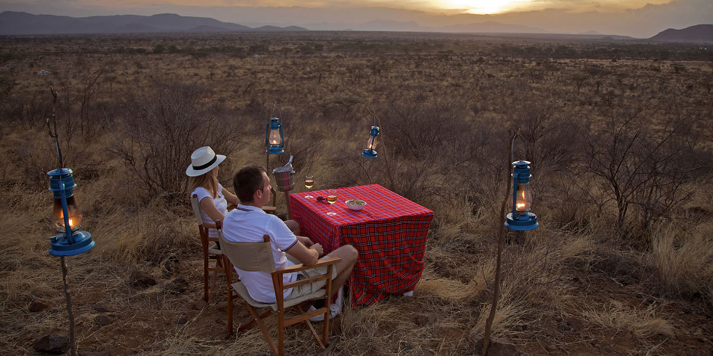 11-Day Tanzania Safari with Zanzibar Beach Break