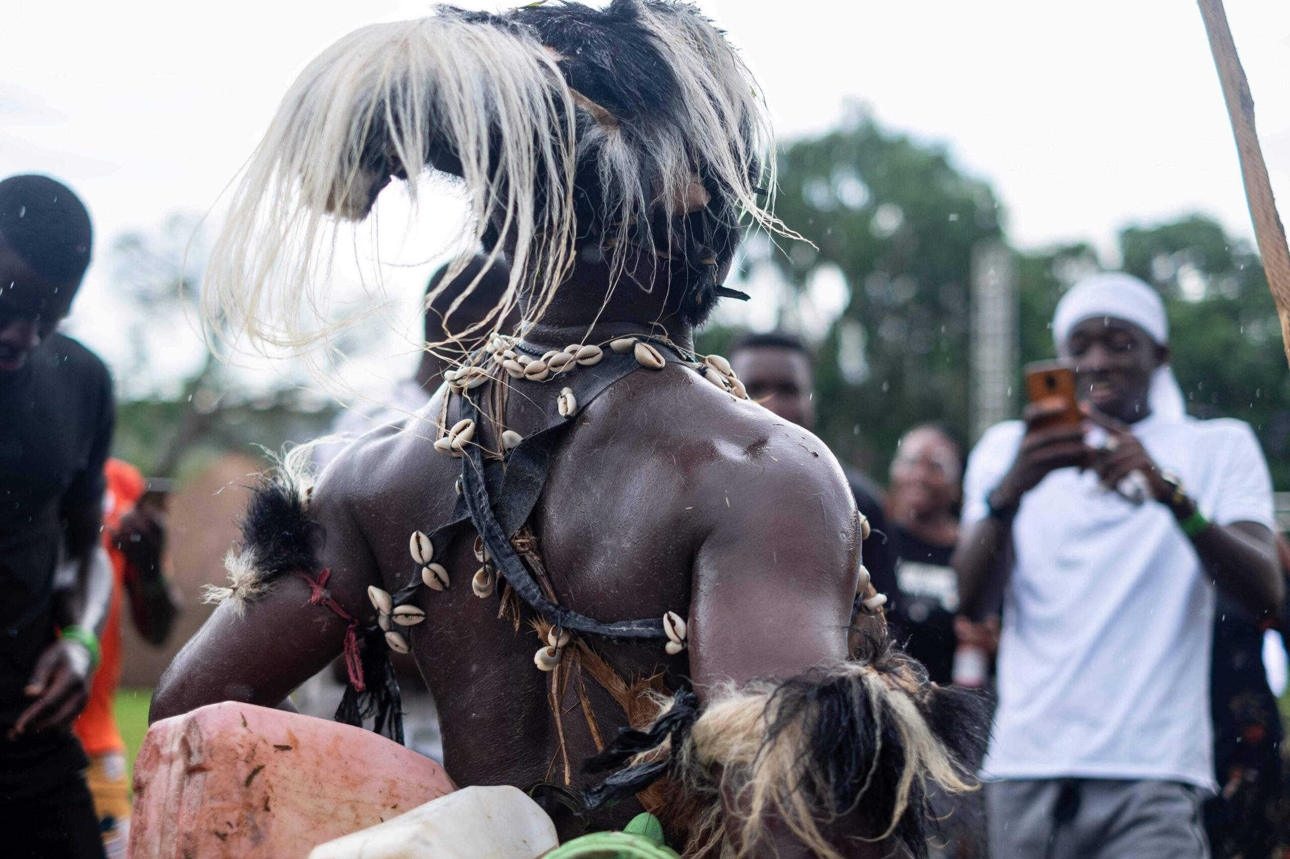 Uganda Your Next Travel Destination