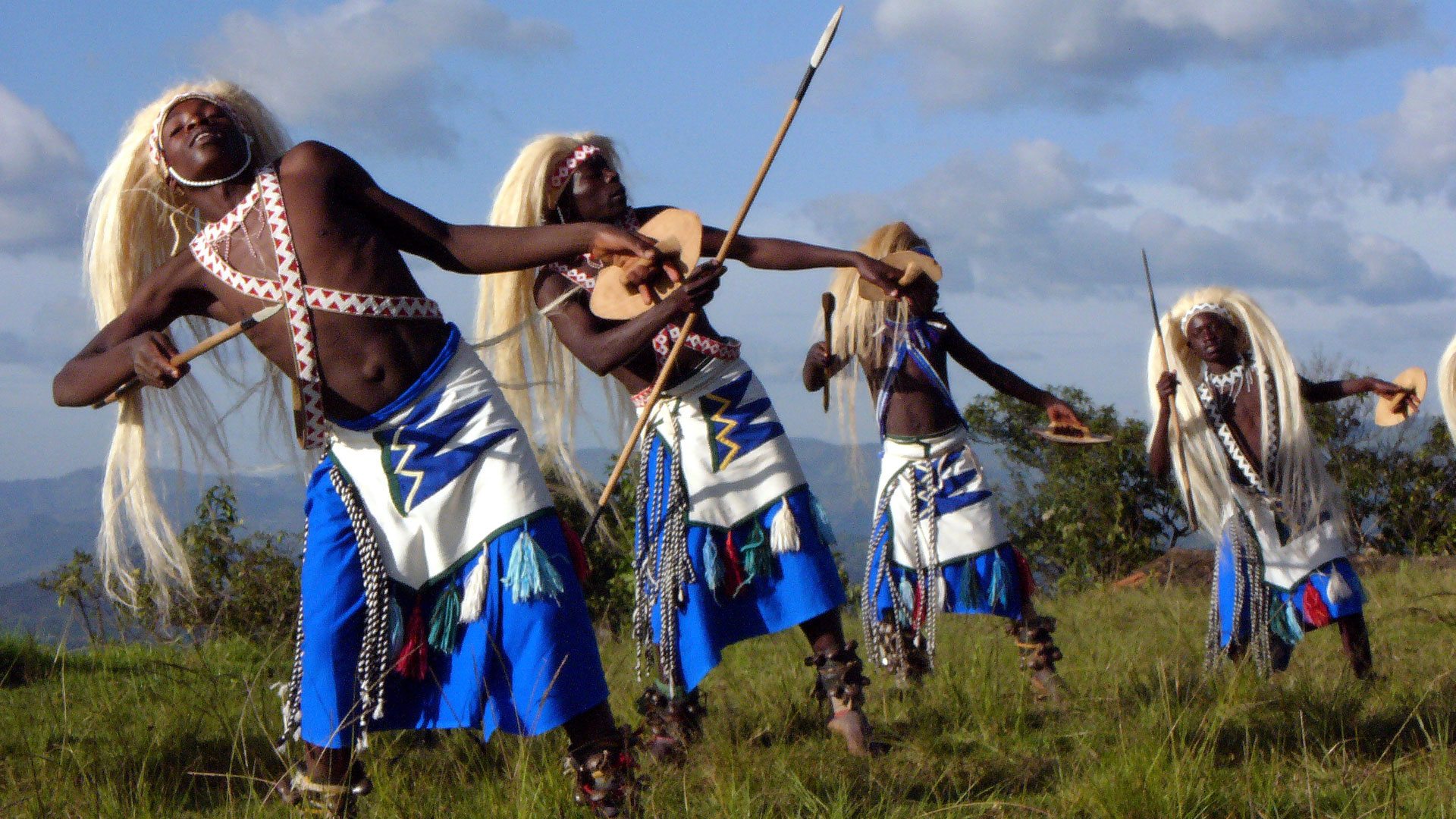 Why Rwanda Cultural Tours Matter for African Travel