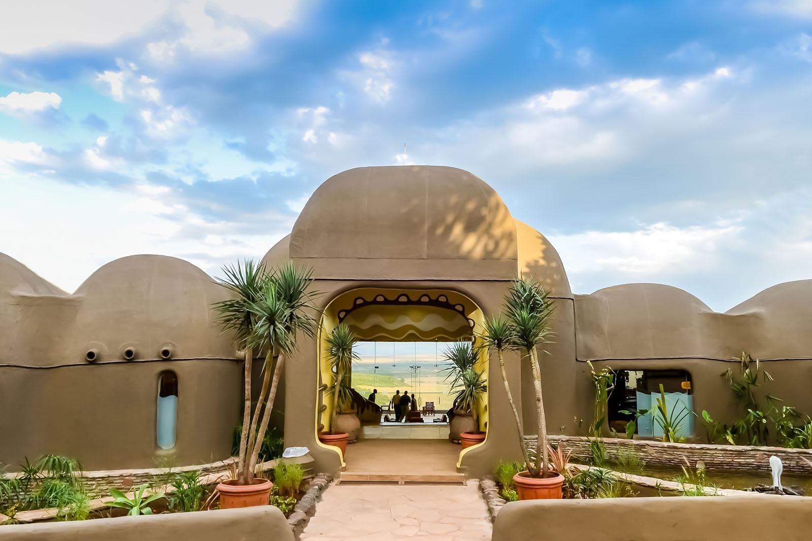 What Are the Best Lodges in Masai Mara?