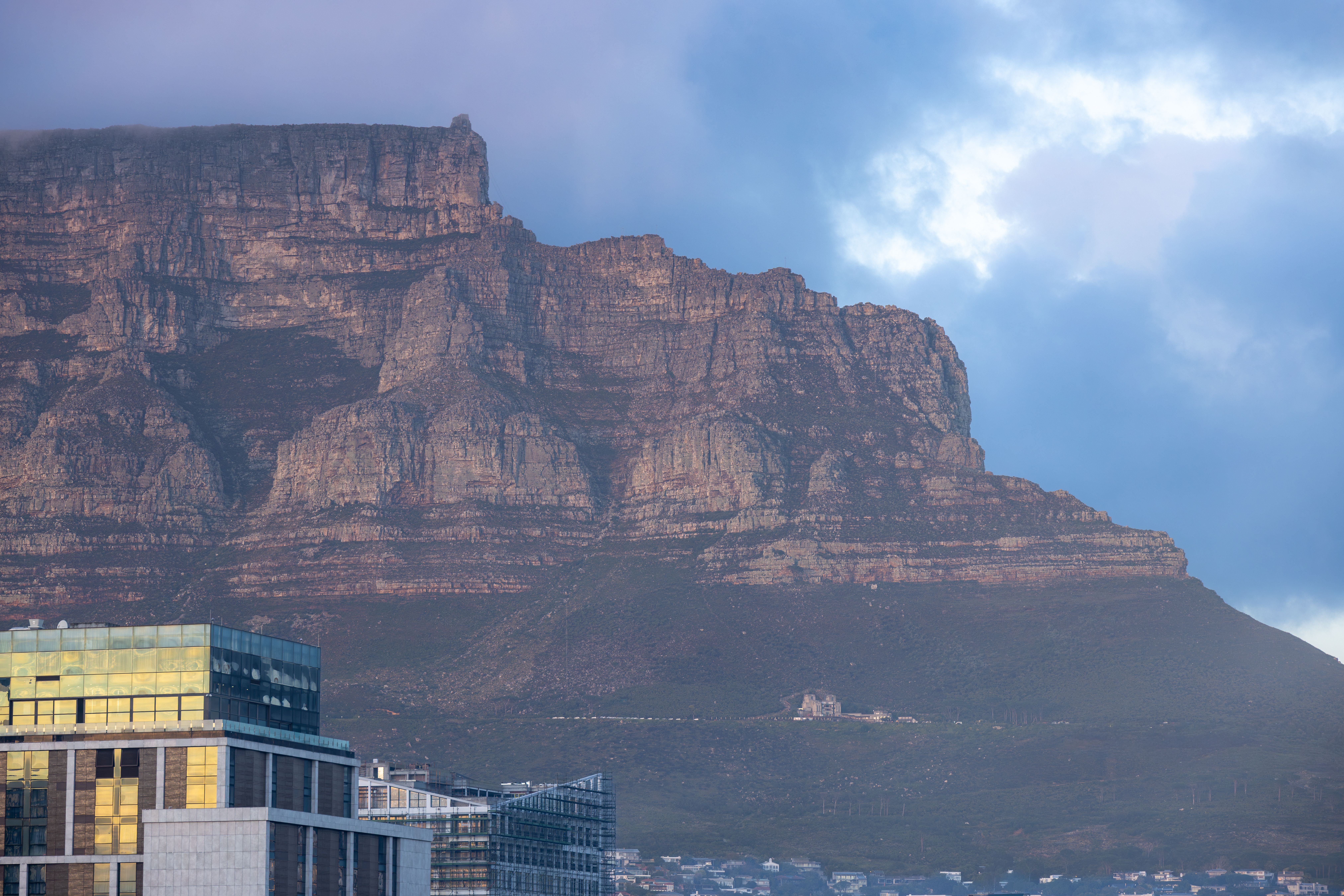 Table Mountain