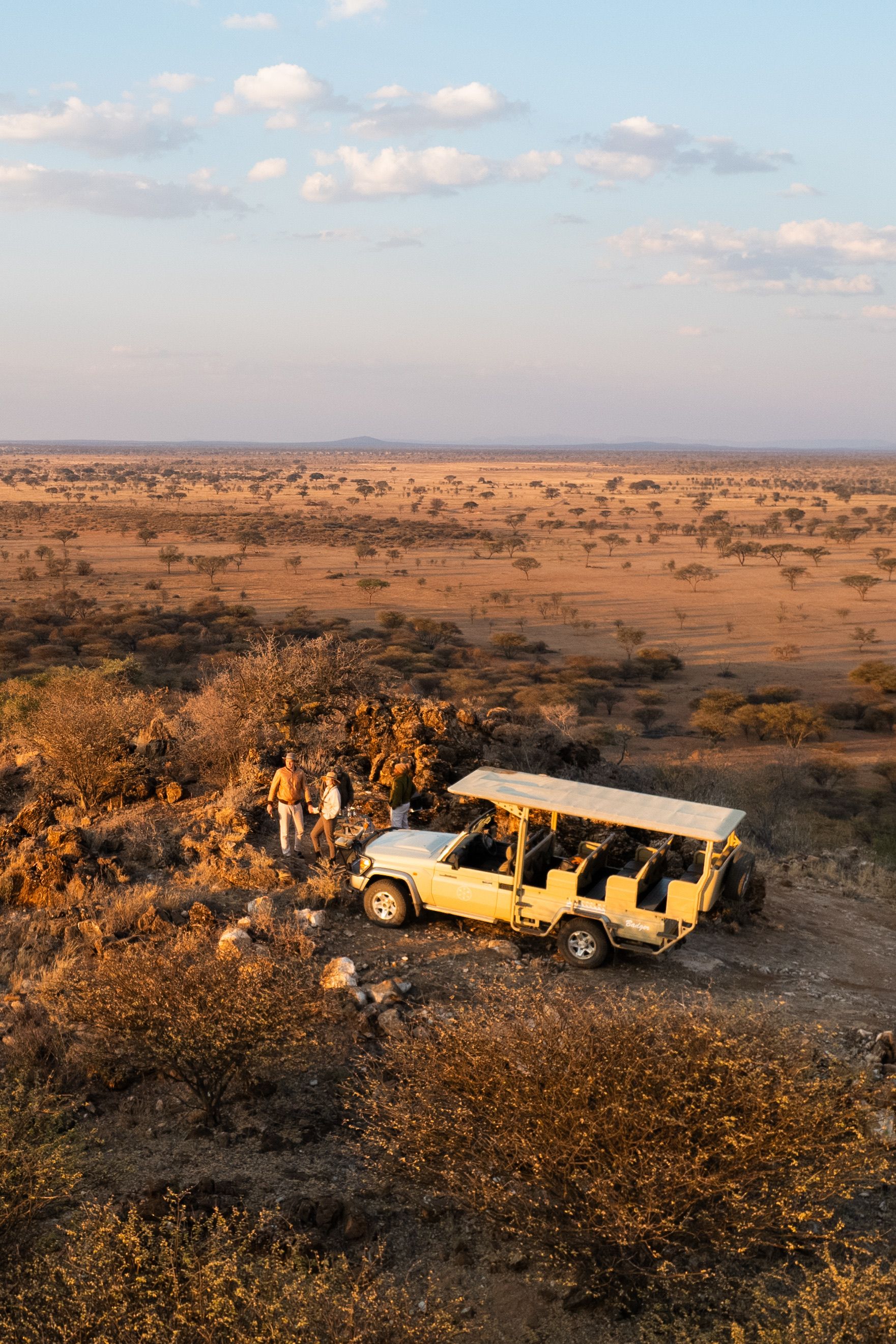 Etosha National Park