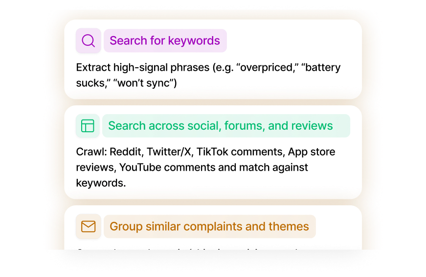 Approve your workflow interface