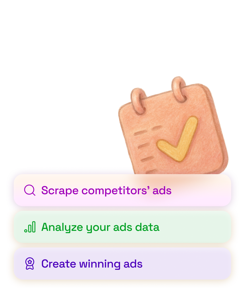 Ads Background