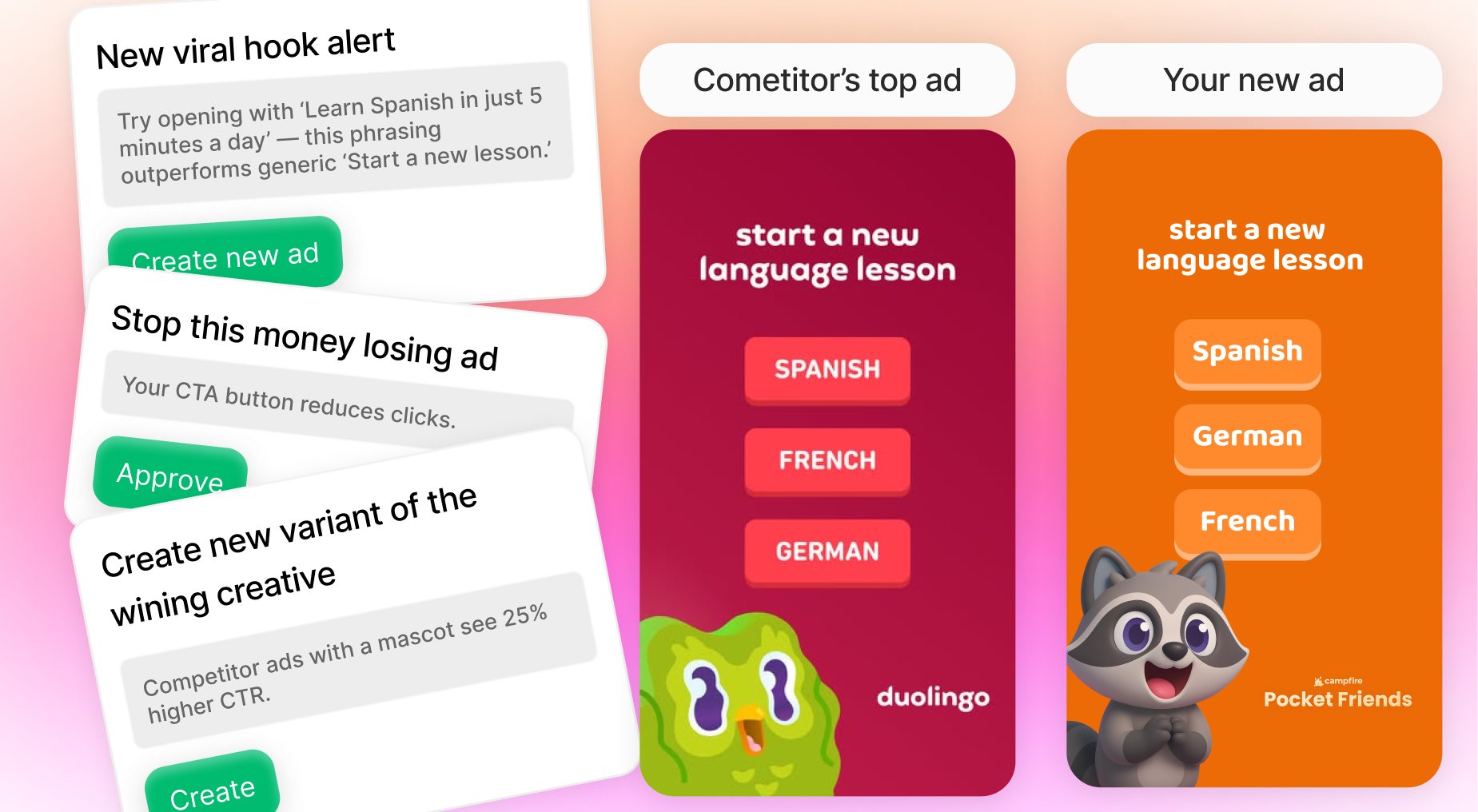Ads Preview