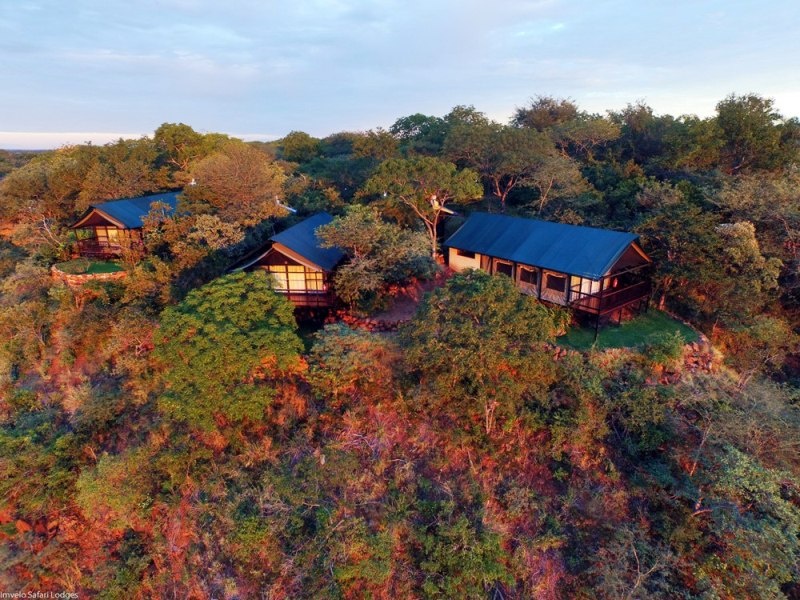 Gorges Lodge