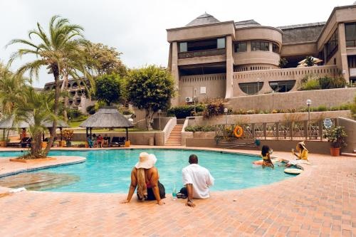 Elephant Hills Resort