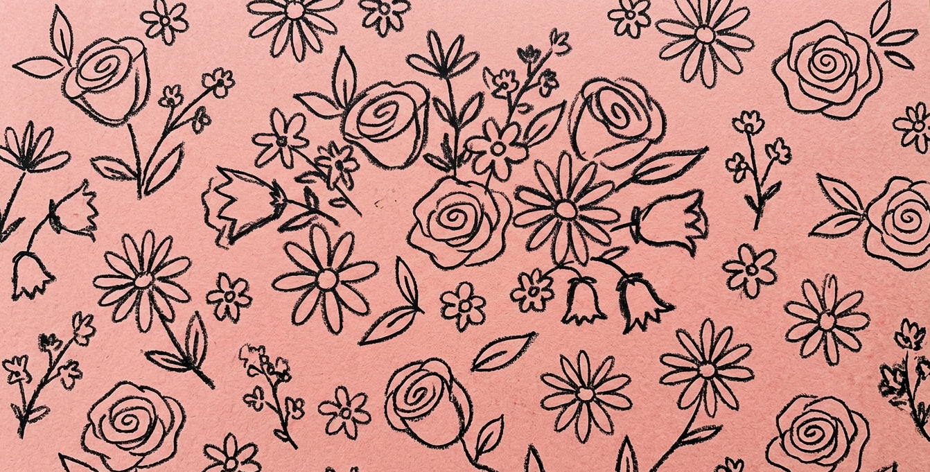 Florals for Spring?