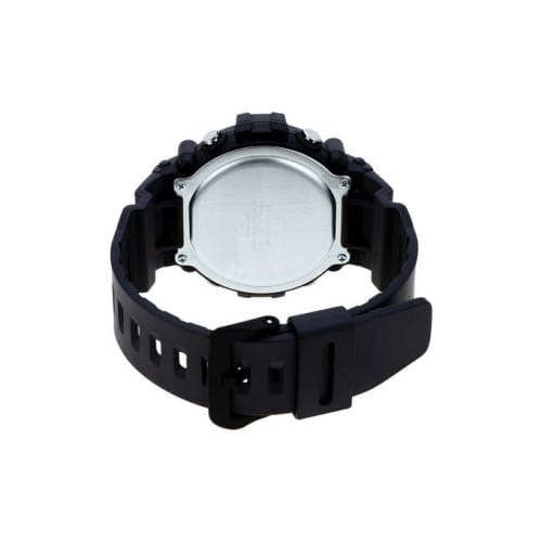 Casio – Digitale – 5 alarmes quotidiennes – Étanche à 100 mètres – AE-1500WH-1AVDF Casio – Digitale – 5 alarmes quotidiennes – Étanche à 100 mètres – AE-1500WH-1AVDF