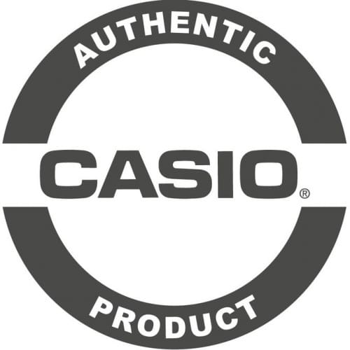 Casio – Petit boîtier écran LCD facile à lire – Étanchéité jusqu’à 50 mètres – LW-203-1B Casio – Petit boîtier écran LCD facile à lire – Étanchéité jusqu’à 50 mètres – LW-203-1B